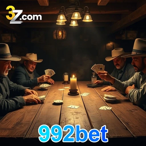 992bet.com App