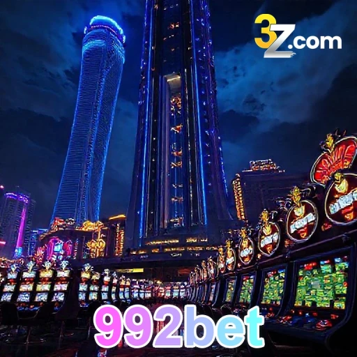 992bet.com Jogos de caça-níqueis