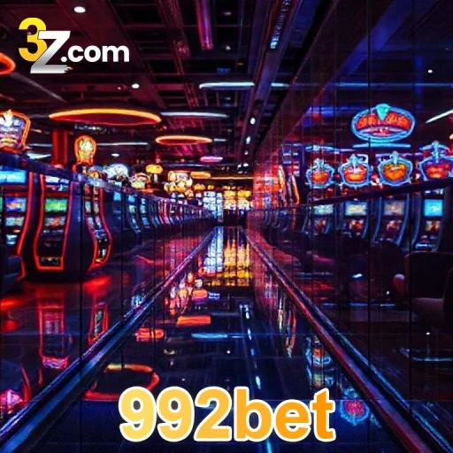 992bet.com Jogos de caça-níqueis