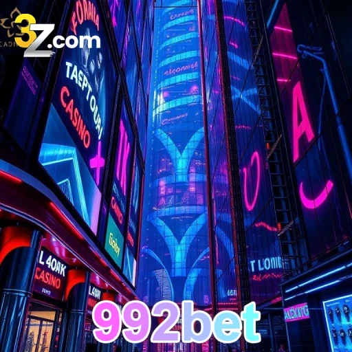 992bet.com Confiavel