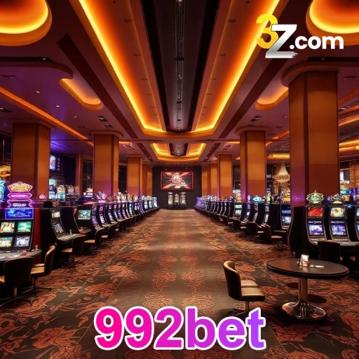 992bet.com